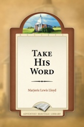Take His Word